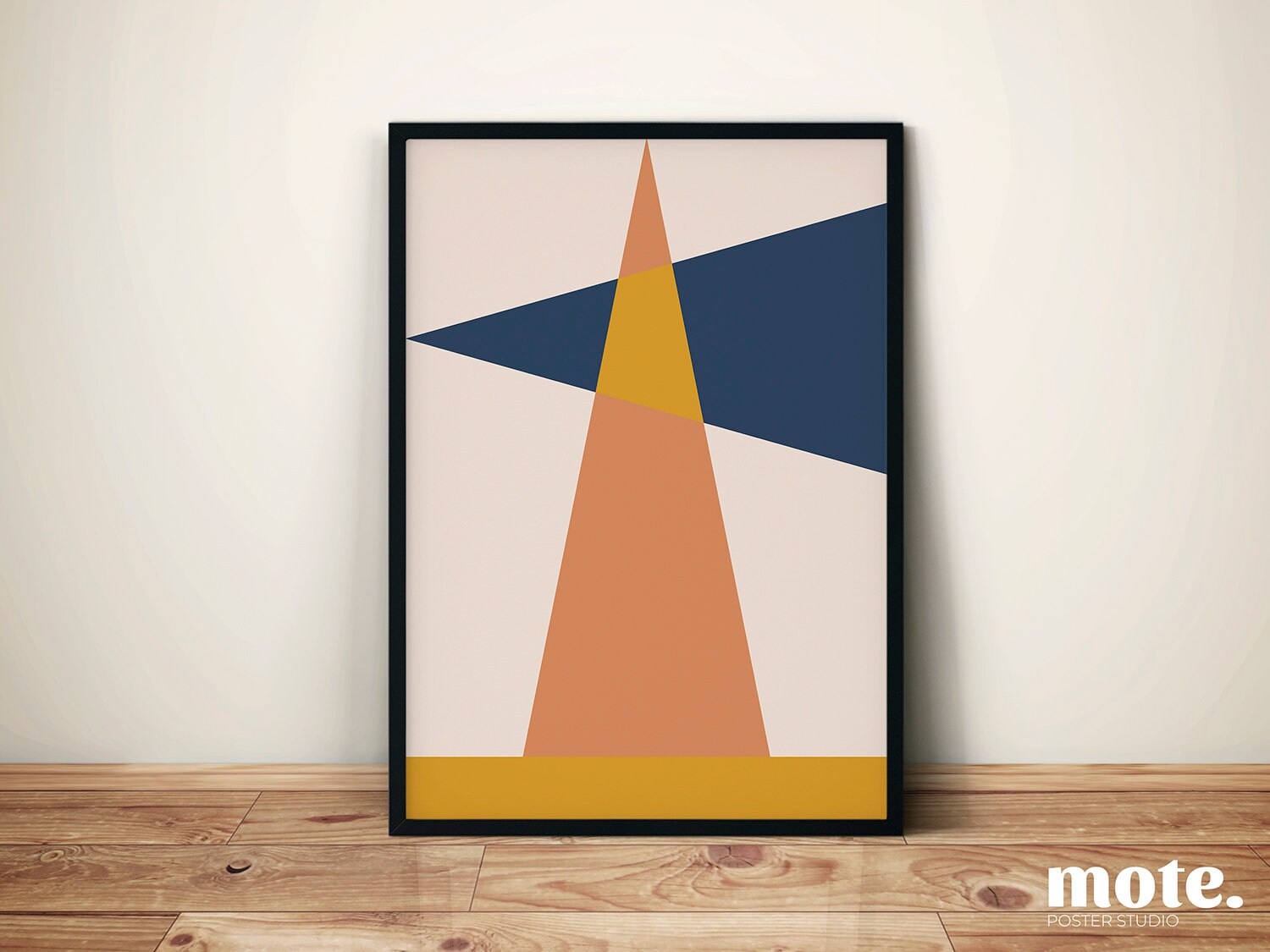 Geometric abstractions on sale