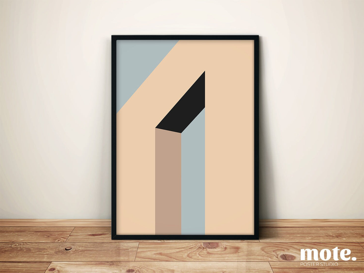 Bauhaus Architecture: Day | Set of 3 Art Prints